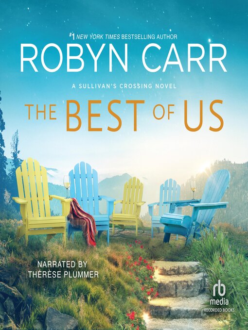 Title details for The Best of Us by Robyn Carr - Available